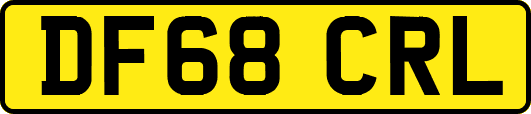 DF68CRL