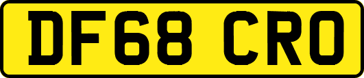 DF68CRO