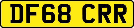 DF68CRR