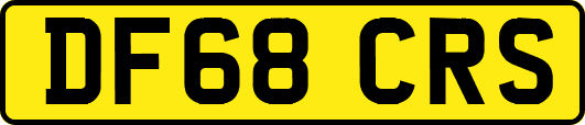 DF68CRS