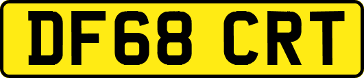 DF68CRT