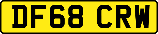 DF68CRW