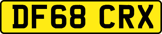 DF68CRX