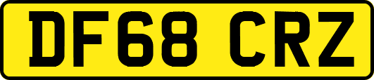 DF68CRZ