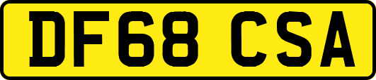 DF68CSA