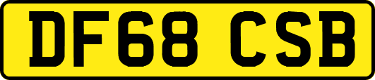 DF68CSB