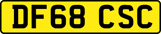 DF68CSC