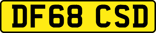 DF68CSD