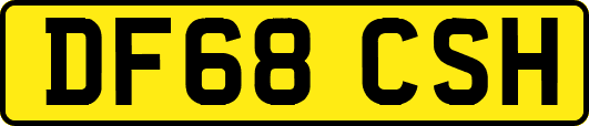 DF68CSH