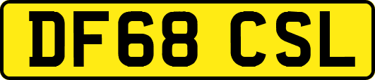 DF68CSL