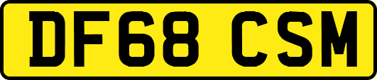 DF68CSM