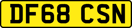 DF68CSN