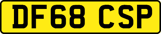 DF68CSP