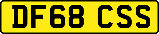 DF68CSS