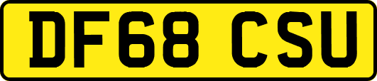 DF68CSU