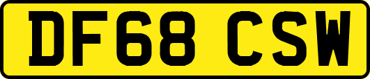 DF68CSW