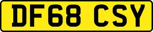 DF68CSY