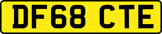 DF68CTE