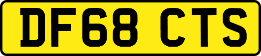 DF68CTS