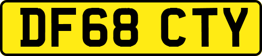 DF68CTY