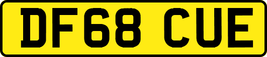 DF68CUE