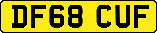 DF68CUF