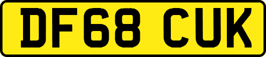 DF68CUK