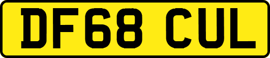 DF68CUL