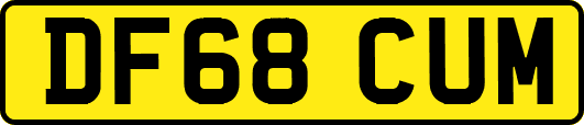 DF68CUM