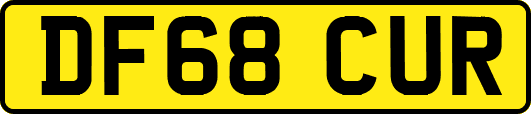 DF68CUR