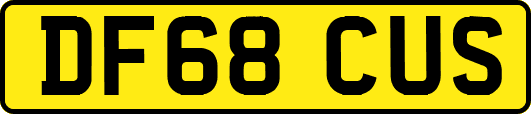DF68CUS