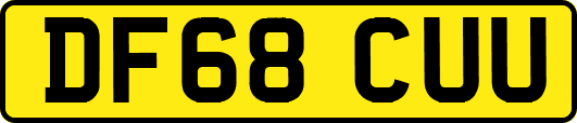 DF68CUU