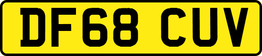DF68CUV