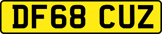 DF68CUZ