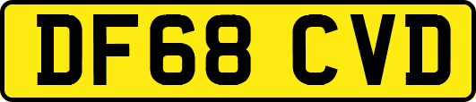 DF68CVD