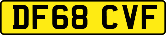 DF68CVF
