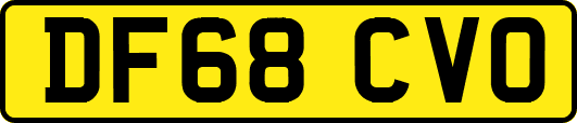 DF68CVO