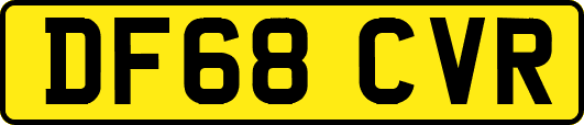 DF68CVR