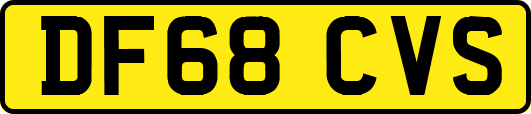 DF68CVS