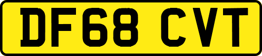 DF68CVT