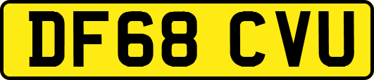 DF68CVU