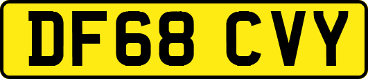 DF68CVY