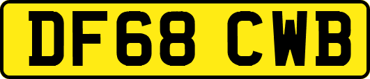 DF68CWB