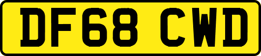 DF68CWD