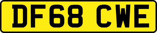 DF68CWE