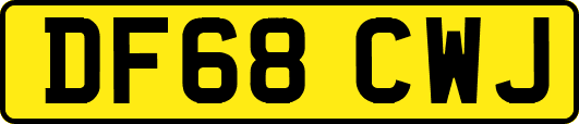 DF68CWJ