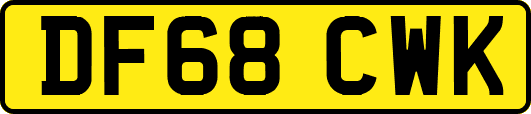 DF68CWK