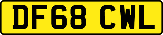 DF68CWL