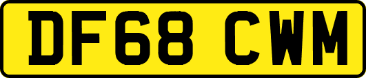 DF68CWM