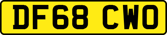 DF68CWO